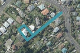 459 South Road, Calton Hill, Dunedin