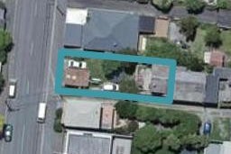 29 Washington Avenue, Brooklyn, Wellington