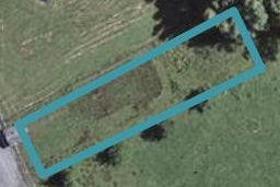 26 Manawa Road, Tinui
