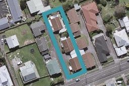 3/143 Lemon Street, Strandon, New Plymouth
