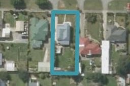 18 Halton Street, East Gore, Gore