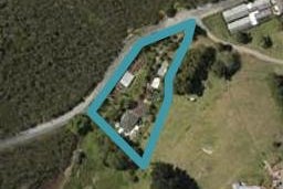 60 Awaroa River Road, Abbey Caves, Whangarei
