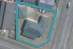 41 Shaw Street, Temuka, Temuka