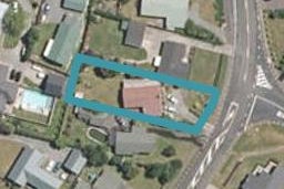 127 Guy Street, Dannevirke