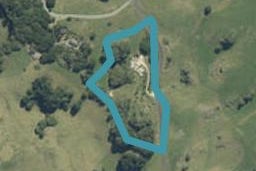 1074 Oparure Road, Te Kuiti