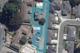 18 Joshua Lane, Hamilton East, Hamilton