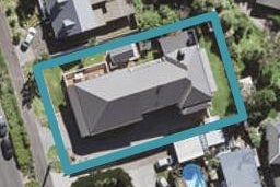 1 Bank Street, Hillcrest, Auckland
