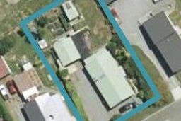 6 Fell Street, Grovetown, Blenheim