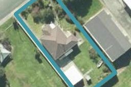 27 Ruawai Wharf Road, Ruawai