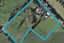 883 Horseshoe Bush Road, Kaukapakapa