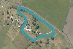 209 Rapanui Road, Westmere, Whanganui