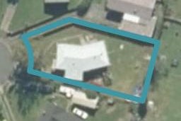 22 Menzies Place, Paeroa, Paeroa