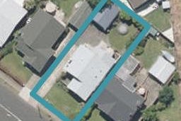 22 College Street, College Estate, Whanganui