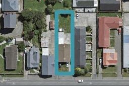 244 Tweed Street, Appleby, Invercargill