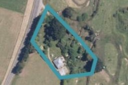 884 Makomako Road, Pahiatua