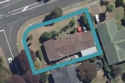54 Glen Lynne Avenue, Queenwood, Hamilton