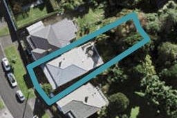 24 Leighton Street, Grey Lynn, Auckland