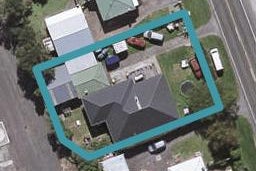 52 Egmont Road, Waiwhakaiho, New Plymouth