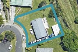 11 Luke Place, Fairy Springs, Rotorua