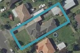 29 Oxford Street, Hokowhitu, Palmerston North