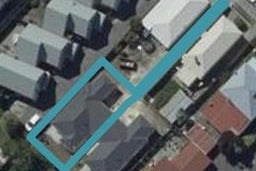 2/100 King Street, Sydenham, Christchurch
