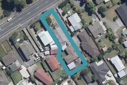 72B Fifth Avenue, Enderley, Hamilton