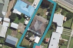 119 Wainui Road, Kaiti, Gisborne