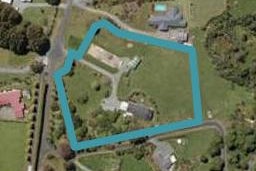 65 Smithville Road, Kamo