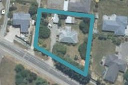 130 Forest Drive, Methven, Methven