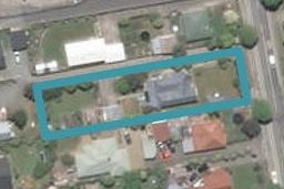 61 East Belt, Rangiora, Rangiora