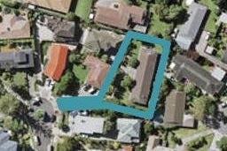 1/9 The Rosebowl, Sunnyhills, Auckland