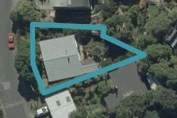 1 Moerangi Street, Broad Bay, Dunedin
