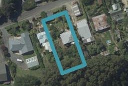 30 Waikana Street, Broad Bay, Dunedin