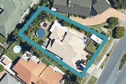 24 Palm Beach Boulevard, Papamoa Beach, Papamoa