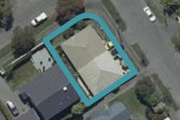 1/18 St Andrews Square, Strowan, Christchurch