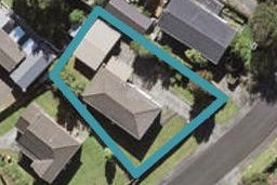4 Peterhouse Place, West Harbour, Auckland