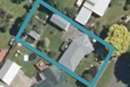 3 Alexandra Street, Pahiatua