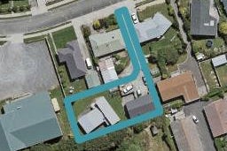 12 Conway Crescent, Glengarry, Invercargill