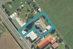1012 No 1 Road, Springdale