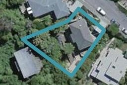 20A Putnam Street, Northland, Wellington