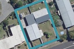 1A Sandringham Road, Enderley, Hamilton