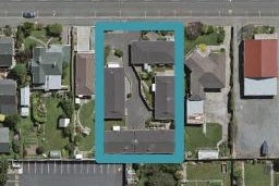 5/239 Spey Street, Invercargill, Invercargill