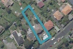 43 Greenhill Avenue, Wakari, Dunedin