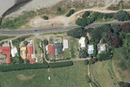1250 State Highway 2, Waiotahe, Ōpōtiki