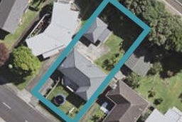 42 Lawrence Crescent, Hillpark, Auckland