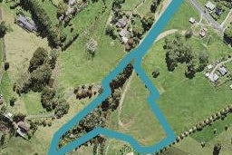 144 Mahoenui Valley Road, Albany