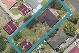 2 Fitzroy Street, Kawerau, Kawerau
