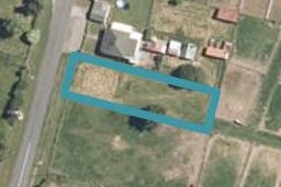 0 McLean Street, Woodville, Woodville