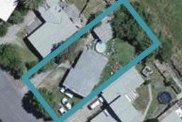 20 Ballance Street, Masterton