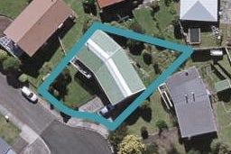 3 Euclid Street, Vogeltown, New Plymouth